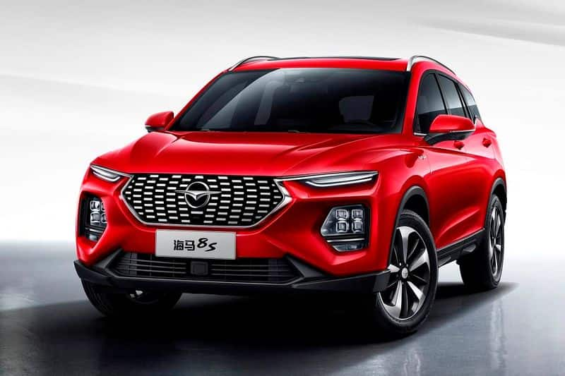 China car haima automobile likely to enter India late 2020