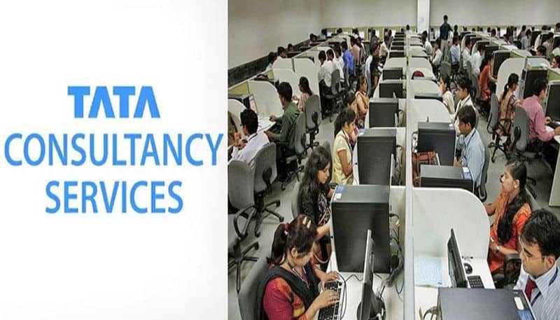 tcs job opening in various departments for degree students