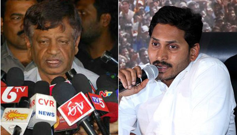 greater rayalaseema leaders letter to ap cm ys jagan for capital