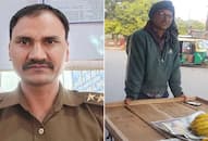 UP police inspector sold bananas to catch rioters of violence on citizenship amendment