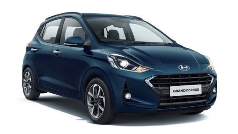 Hyundai set to launch Grand i10 Nios corporate edition car in India