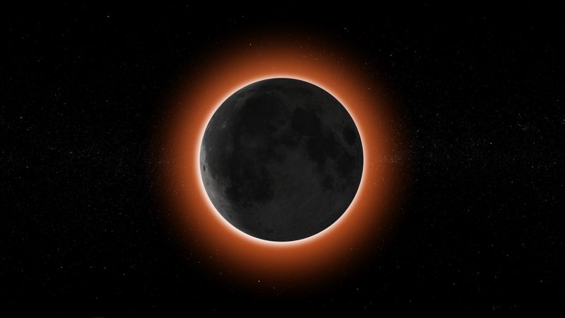 annular solar eclipse in kerala northern districts to have full view