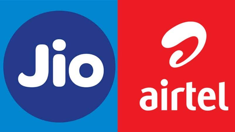 Farmer protest Airtel slams tower damage allegations says Jio adopts bullying tactics to meet goals