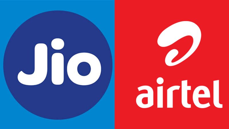 Farmer protest Airtel slams tower damage allegations says Jio adopts bullying tactics to meet goals