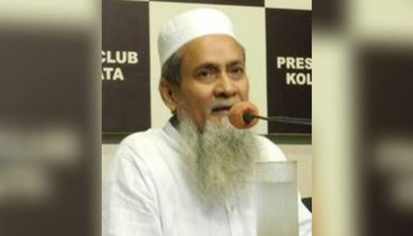 WB Minster Siddiqullah Chowdhury demands immediate release of suspected al-Qaeda operatives