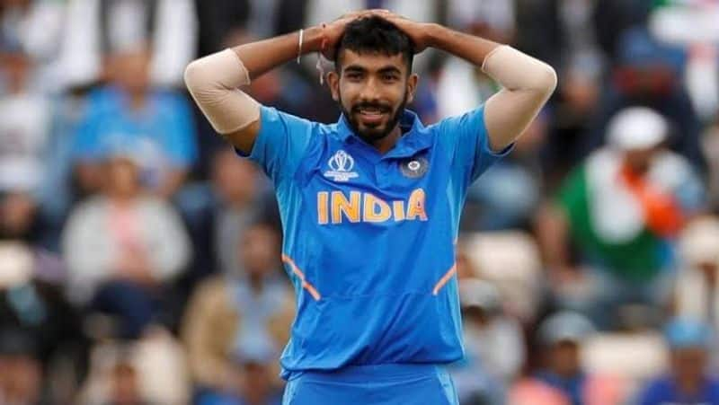 Mixed day for Jasprit Bumrah on return to international cricket against Sri Lanka