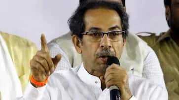 After cabinet expansion, Thackeray government trapped in division of departments in Maharashtra