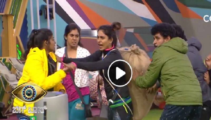 bigg-boss-kannada-7-day-74-highlights