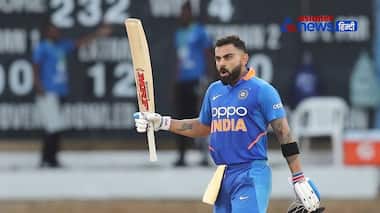 2019 रहा भारतीय क्रिकेट टीम के कप्तान विराट कोहली के नाम