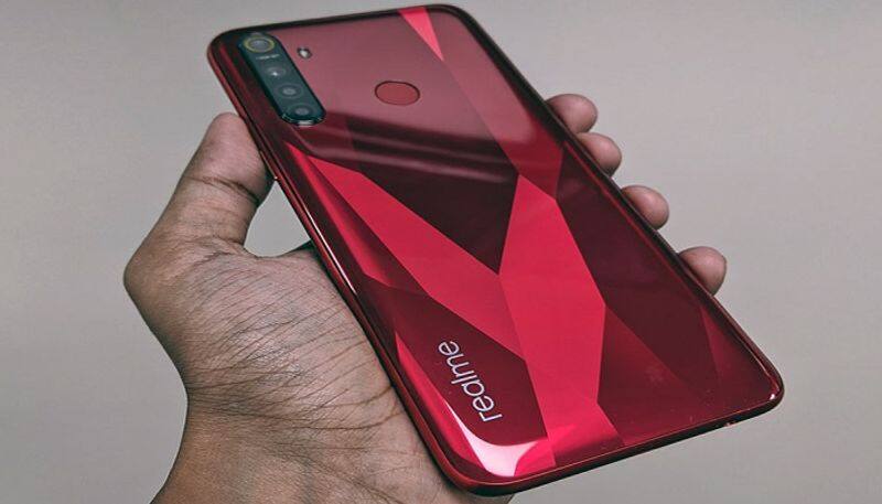 Realme C17 Smartphone will soon launched in Indian market