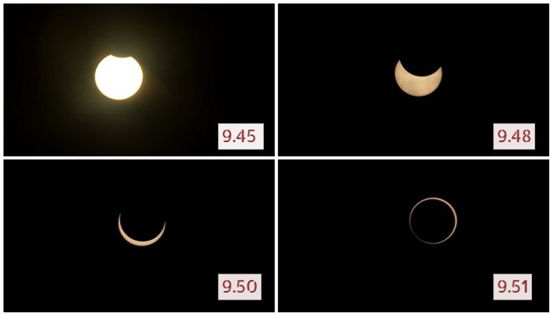 solar eclipse get overed in tamilnadu