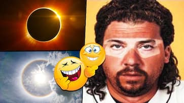 Solar eclipse: You will protect your eyes, but what about your face