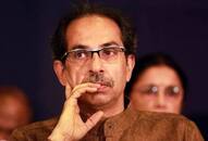 Maharashtra Cabinet expansion: Shiv Sena slams rebels over feud on ministerial birth