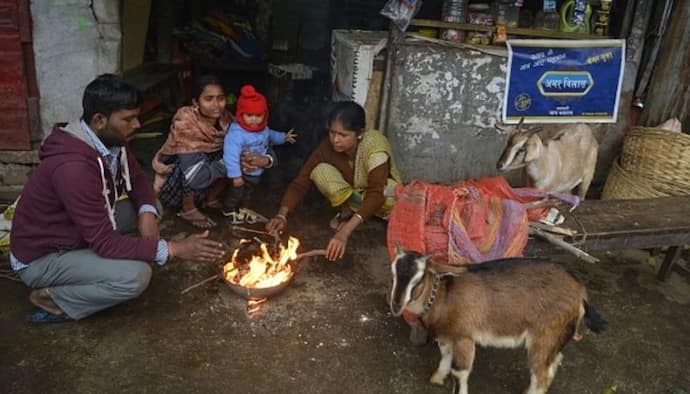 বর্ষের শেষ উইকএন্ড, মেঘ কাটিয়ে জাঁকিয়ে শীত রাজ্য়ে