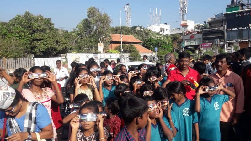 solar eclipse get overed in tamilnadu