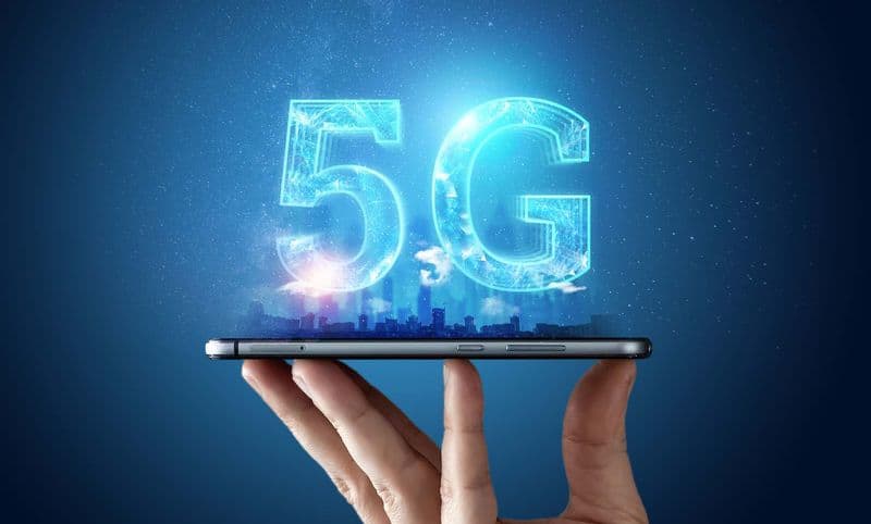 5G software update on Your smartphone when will get