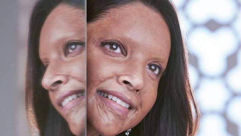 Chhapaak: Deepika Padukone will be playing a powerful role of an acid-attack survivor, Laxmi Agarwal, in the movie. The movie is directed by Meghna Gulzar and also features Vikrant Massey. Recently released first look of the actress has already taken the internet by storm. Padukone’s look as Laxmi Agarwal has stunned everyone which shares an uncanny similarity with Agarwal.