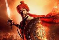 Tanhaji Wins Hearts: Ajay Devgn-starrer earns praises despite attempts at negative reviews