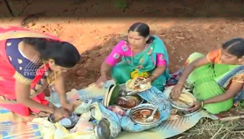 Farmers Charaga Festival Celebrated at Bagalkot District