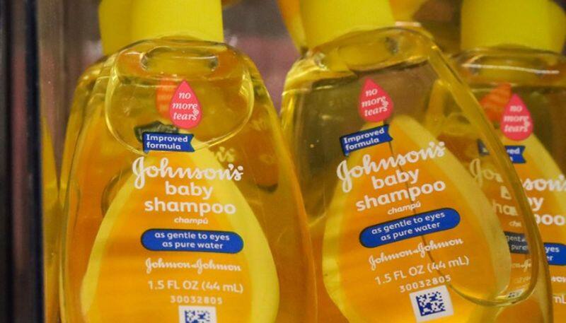 National Anti-profiteering Authority fined  Johnson & Johnson