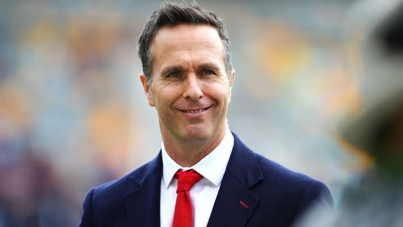 India is one of the most underachieving sports teams in the world says Michael Vaughan