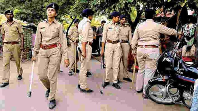 पुलिस वालों को खीर-पुड़ी खिलाकर फरार हुआ मर्डर केस का आरोपी