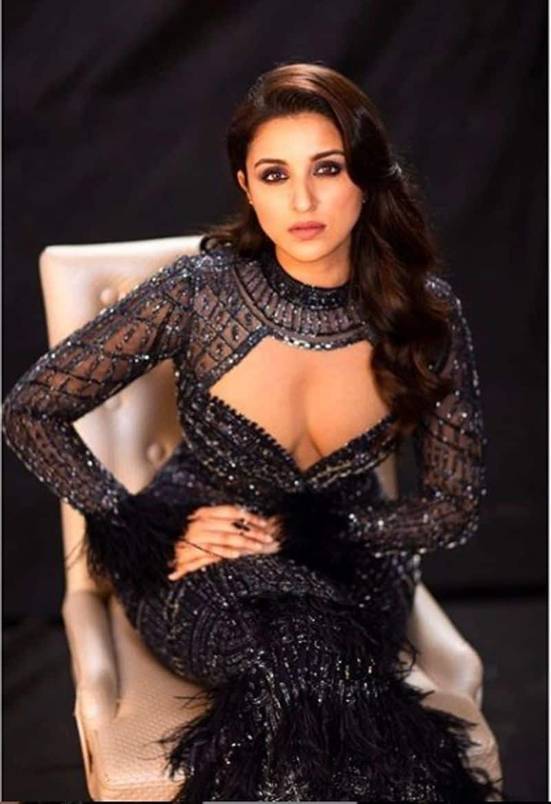 Beauty and wellness tips and tricks to learn from Parineeti Chopra's Instagram