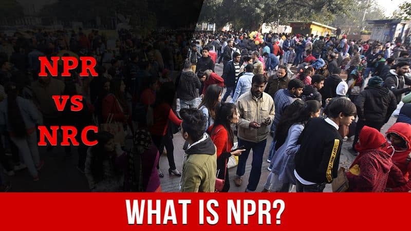 NPR is Register of Population, NRC is Register of Citizens; Here's All You Need To Know About NPR