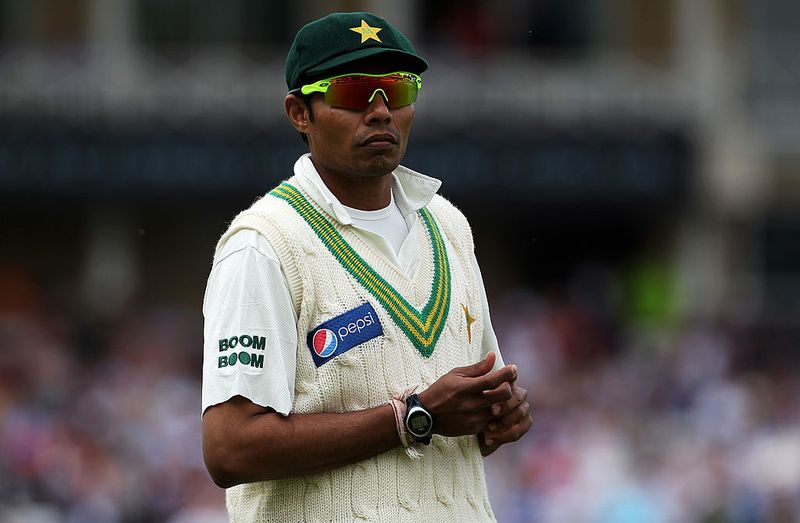 Pakistan hindu cticketer danish kaneria appeal pm imran khan for help