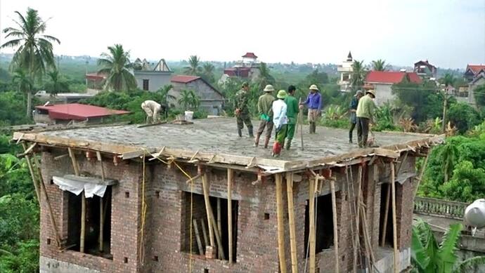 मकान बनवाते समय रखें इन 5 बातों का ध्यान, इन दोषों के कारण घर में रोज होता है विवाद