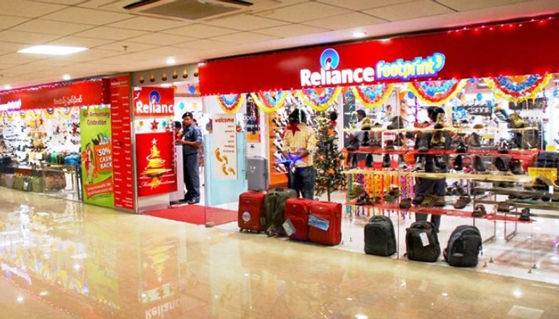 mukesh Ambani's Reliance Retail value USD 34 billion dollars