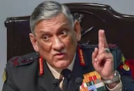 Ahead of his retirement, Army chief General Bipin Rawat to become India's first Chief of Defence Staff