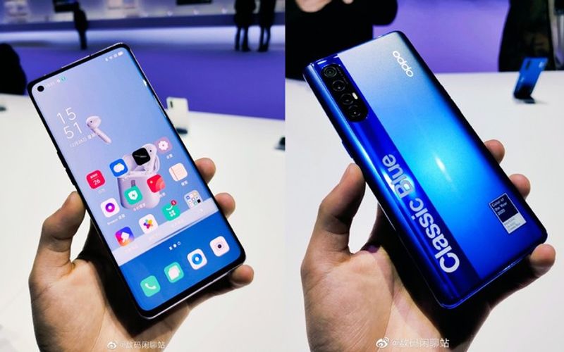 Oppo sale on Flipkart Reno 2 F11 Pro and F9 Pro get price cut