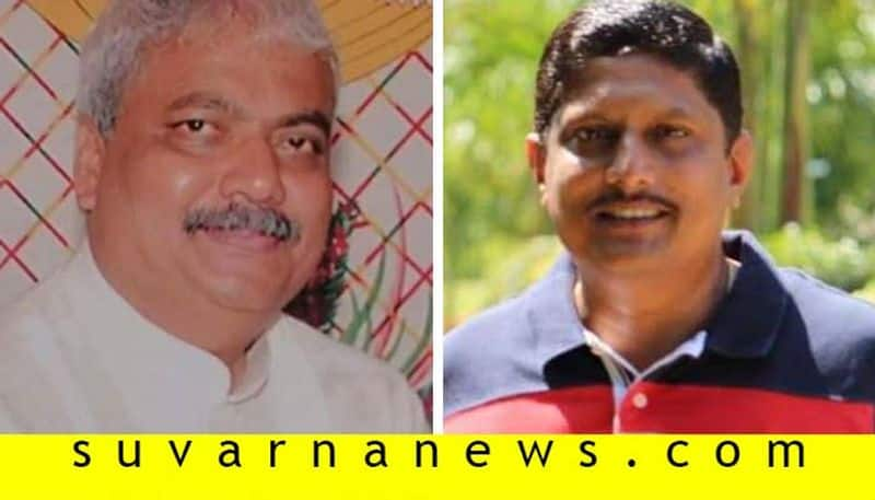 Complaint Against Indi MLA Yashavantarayagouda Patil in Vijayapura District