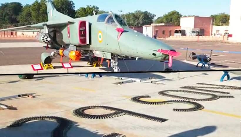 IAF's MiG-27 to pass into history books, to fly last sortie today