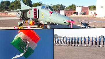 IAF's Kargil hero MiG-27 to bid adieu to skies, to fly one last time today