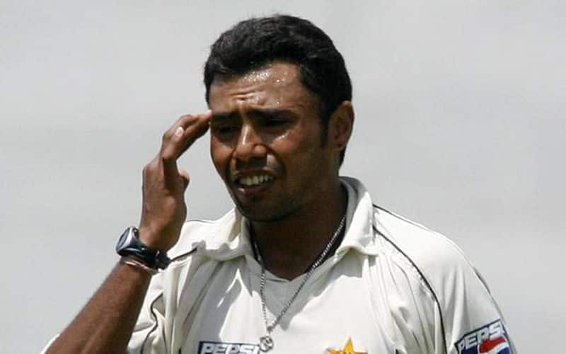 Danish Kaneria ill treated Pakistan Gautam Gambhir reacts