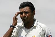 Danish Kaneria ill treated Pakistan Gautam Gambhir reacts