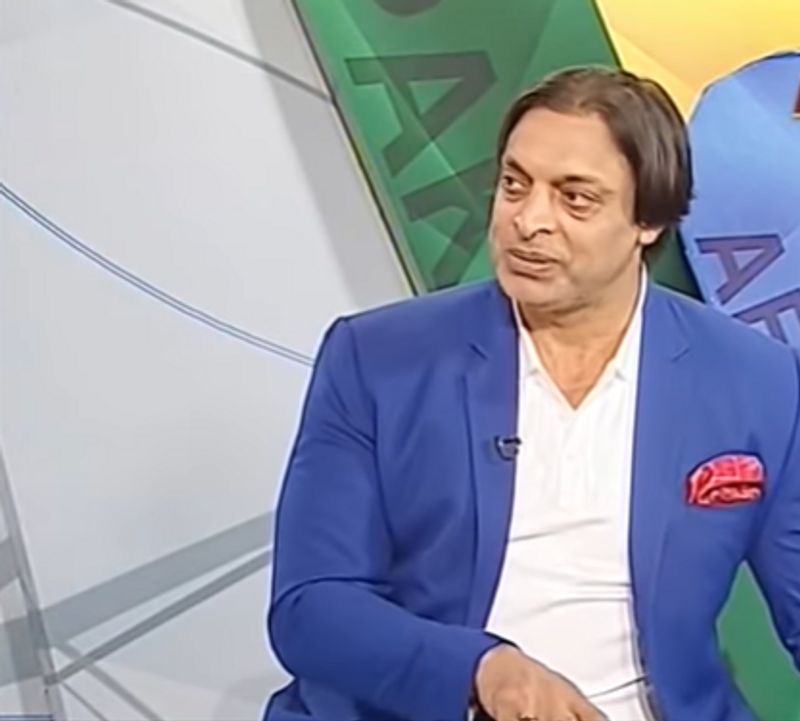 "Maar Maar Ke Bharta Nikaal Dia": Shoaib Akhtar Pokes Fun At Australia After Rohit Sharma Heroics