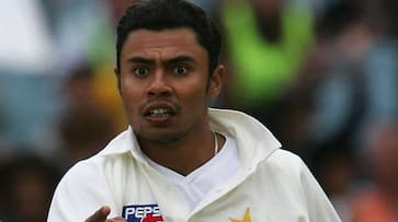 Danish Kaneria big reveal, pressure was created for conversion