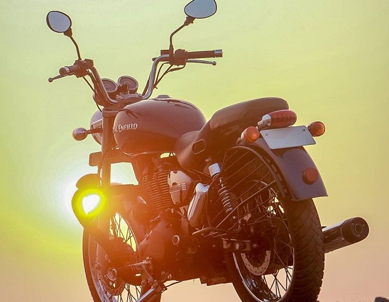 Royal enfield set to launch lighter motorcycle for women in India