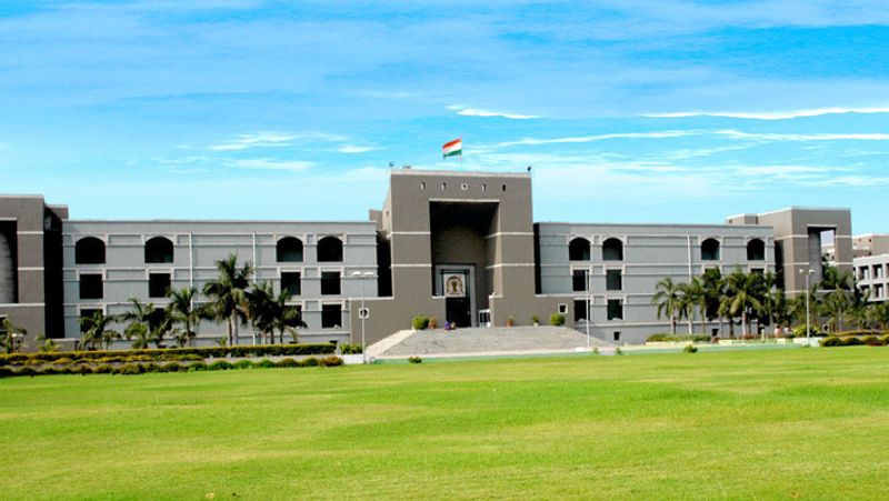 Rape Is Rape Even When Committed By Husband, Says Gujarat High Court Vin