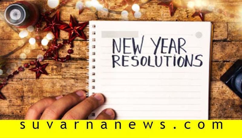 what may be your best resolutions of new year