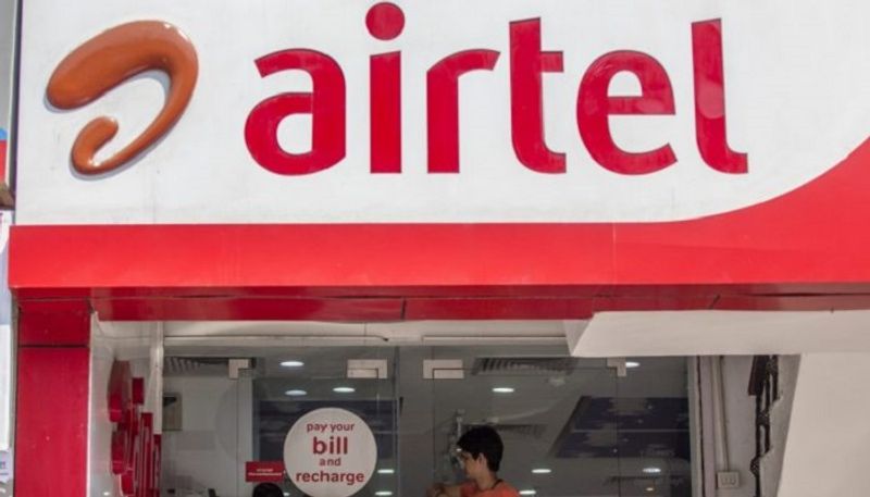 airtel reduces its prepaid recharge plan validity