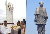 Tallest Jesus statue in Karnataka: Where are those who questioned the need for Statue of Unity?