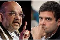 Galwan clashes: Amit Shah tears into Rahul Gandhi over his needless statements