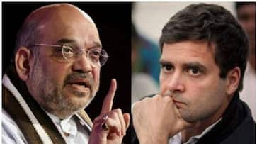 Galwan clashes: Amit Shah tears into Rahul Gandhi over his needless statements