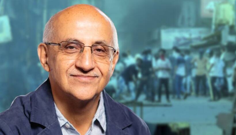 FCRA violation case: CBI conducts searches at residence, office of activist Harsh Mander