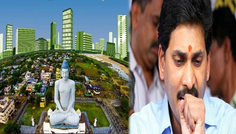 AP CM YS Jagan Being Coronered : BJP With Janasena And TDP Jump Into The Fray