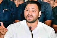 Tej Pratap's close a report file on Tejashwi